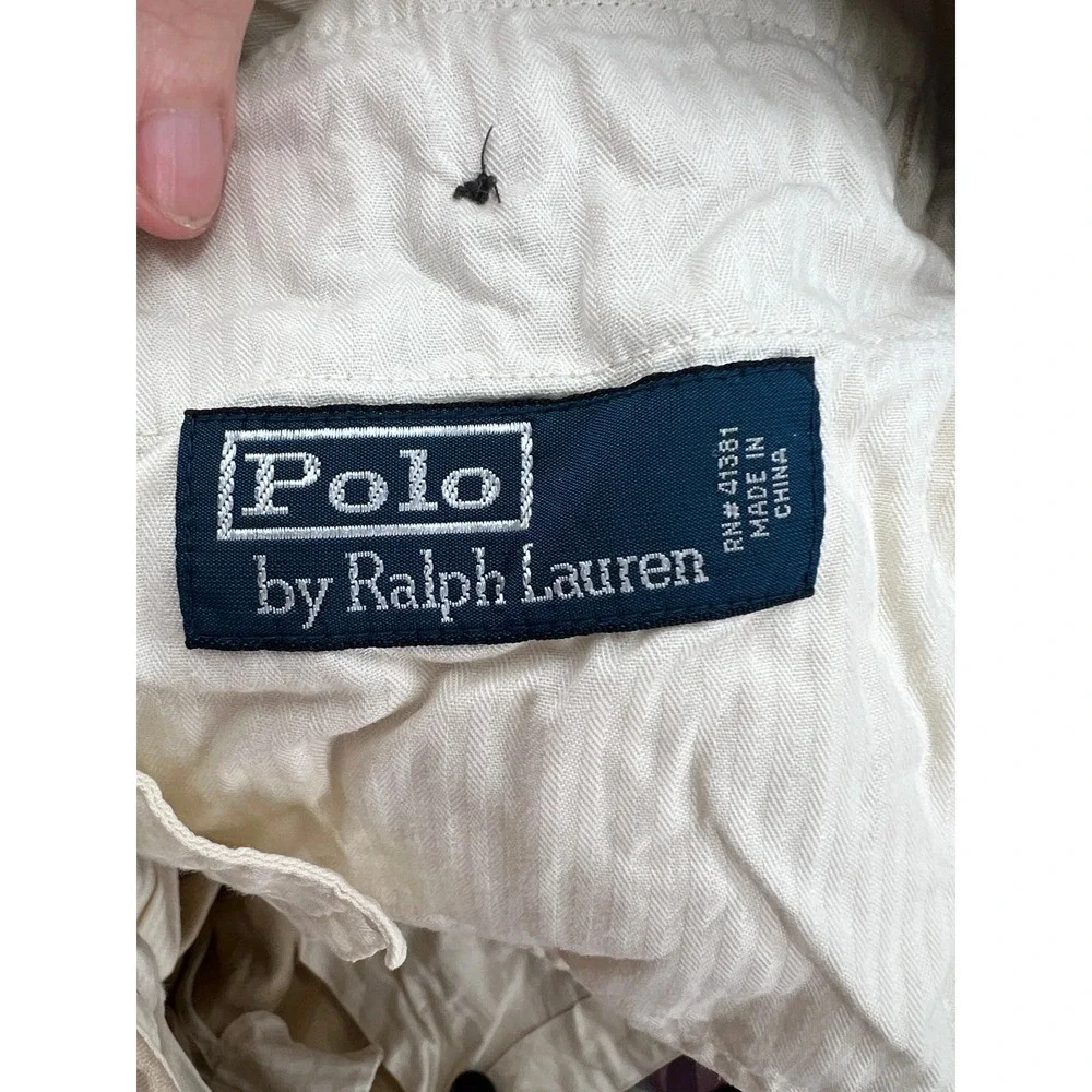Polo Ralph Lauren polo ralph
